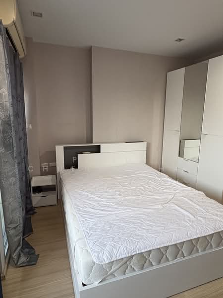 Casa Condo Ratchada-Ratchaphruek : คาซ่า คอนโด รัชดา-ราชพฤกษ์, กรุงเทพ, ถนนราชพฤกษ์, ดาวคะนอง, ธนบุรี, กรุงเทพ, 27 ตร.ม., คอนโด ขาย, โดย Preeda Chuenmonchai, 500335768 - DDproperty.com