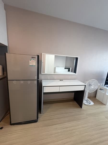 Casa Condo Ratchada-Ratchaphruek : คาซ่า คอนโด รัชดา-ราชพฤกษ์, กรุงเทพ, ถนนราชพฤกษ์, ดาวคะนอง, ธนบุรี, กรุงเทพ, 27 ตร.ม., คอนโด ขาย, โดย Preeda Chuenmonchai, 500335768 - DDproperty.com