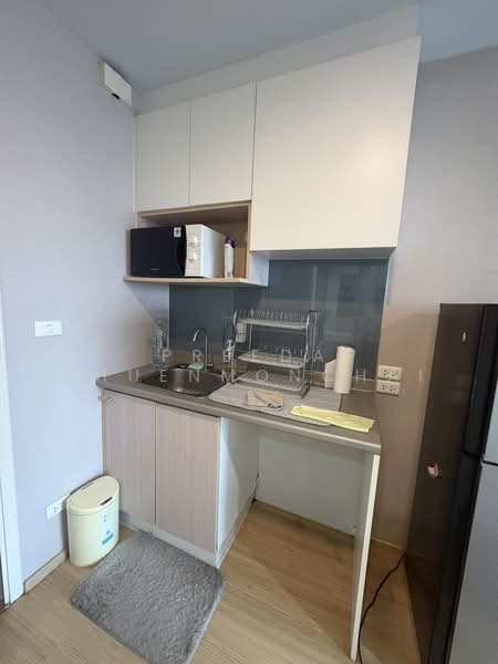 Casa Condo Ratchada-Ratchaphruek : คาซ่า คอนโด รัชดา-ราชพฤกษ์, กรุงเทพ, ถนนราชพฤกษ์, ดาวคะนอง, ธนบุรี, กรุงเทพ, 27 ตร.ม., คอนโด ขาย, โดย Preeda Chuenmonchai, 500335768 - DDproperty.com