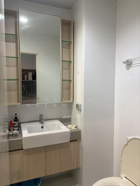 Casa Condo Ratchada-Ratchaphruek : คาซ่า คอนโด รัชดา-ราชพฤกษ์, กรุงเทพ, ถนนราชพฤกษ์, ดาวคะนอง, ธนบุรี, กรุงเทพ, 27 ตร.ม., คอนโด ขาย, โดย Preeda Chuenmonchai, 500335768 - DDproperty.com