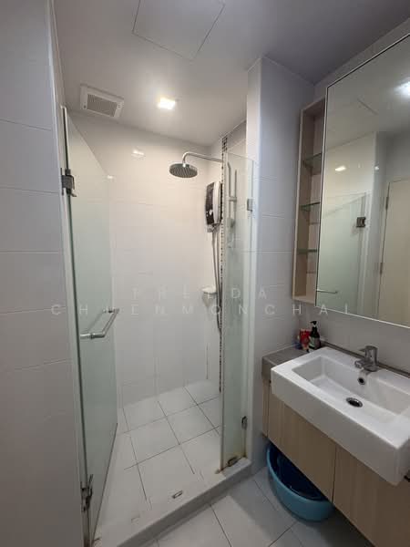 Casa Condo Ratchada-Ratchaphruek : คาซ่า คอนโด รัชดา-ราชพฤกษ์, กรุงเทพ, ถนนราชพฤกษ์, ดาวคะนอง, ธนบุรี, กรุงเทพ, 27 ตร.ม., คอนโด ขาย, โดย Preeda Chuenmonchai, 500335768 - DDproperty.com