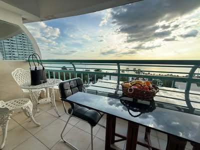 ขาย - Metro Jomtien Condotel : เมโทร จอมเทียน คอนโดเทล, ชลบุรี