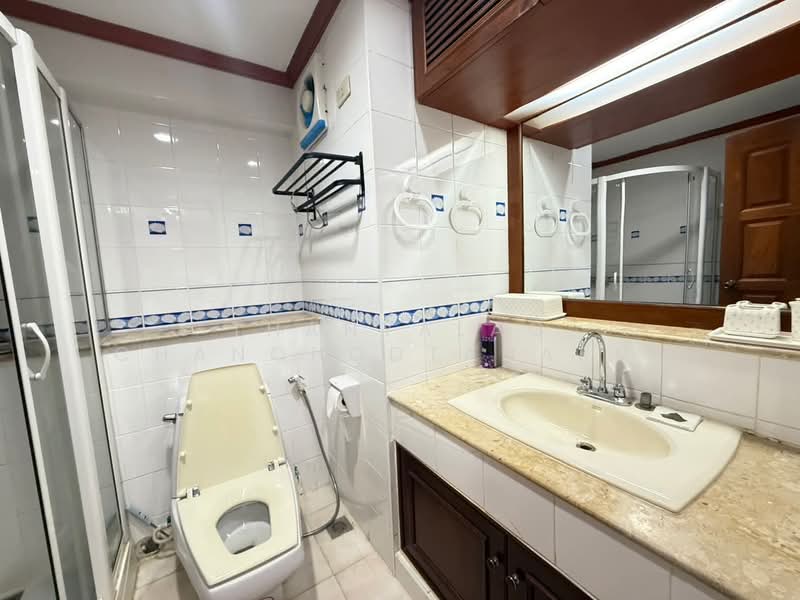Metro Jomtien Condotel : เมโทร จอมเทียน คอนโดเทล, ชลบุรี, หมู่ที่ 12 420 ถ.จอมเทียนสายหนึ่ง, หนองปรือ, บางละมุง, ชลบุรี, 55 ตร.ม., คอนโด ขาย, โดย Thanyalag Chanchodtanakul, 500335771 - DDproperty.com