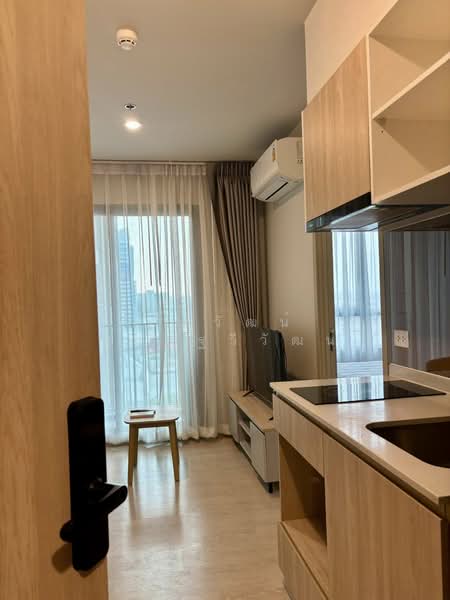 Nue Mega Plus Bangna, Samut Prakan, Bang Na-Trat Frontage Rd, Bang Kaeo, Bang Plee, Samut Prakan, 1 Bedroom, 27 sqm, Condo For Rent, by ภัควัฒน์ กุลปฐวีวัฒน์, 500335772 - DDproperty.com