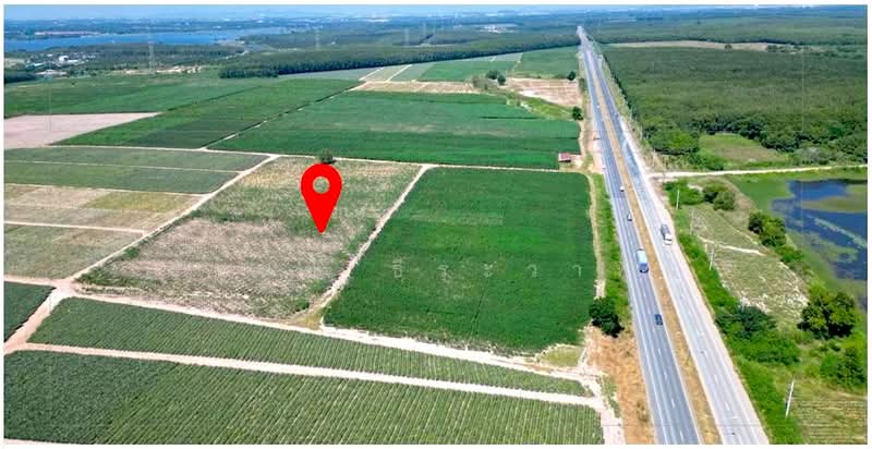 [FOR SALE] Prime Industrial/Commercial Land – 300 Rai (480,000 sq.m.)Pluak Daeng, Rayong (EEC Zone), Rayong, 3574, Lahan, Pluak Daeng, Rayong, , 480,000 sqm, Land For Sale, by ธีรนุช ธีระวาทิน, 500335773 - DDproperty.com