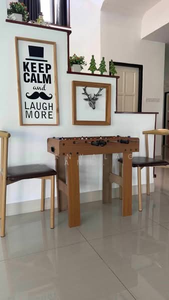 undefined, Chon Buri (Pattaya), Nong Pru, Bang Lamung (Pattaya), Chon Buri (Pattaya), 4 Bedrooms, 110 sqm, Single Detached House For Rent, by Thanyalag Chanchodtanakul, 500335774 - DDproperty.com