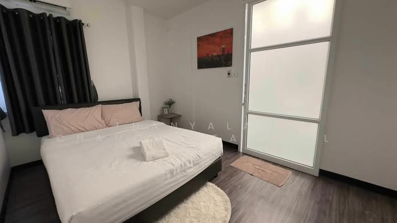 undefined, Chon Buri (Pattaya), Nong Pru, Bang Lamung (Pattaya), Chon Buri (Pattaya), 4 Bedrooms, 110 sqm, Single Detached House For Rent, by Thanyalag Chanchodtanakul, 500335774 - DDproperty.com