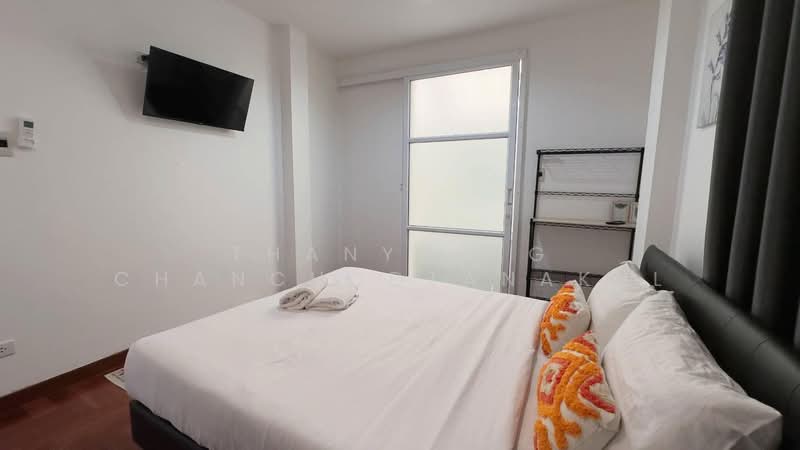 undefined, Chon Buri (Pattaya), Nong Pru, Bang Lamung (Pattaya), Chon Buri (Pattaya), 4 Bedrooms, 110 sqm, Single Detached House For Rent, by Thanyalag Chanchodtanakul, 500335774 - DDproperty.com