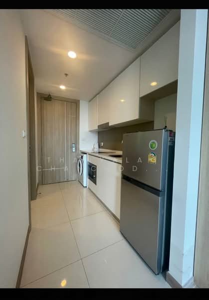 The Riviera Wongamat, Chon Buri (Pattaya), Na Kluea 16 Alley, Na Kloe, Bang Lamung (Pattaya), Chon Buri (Pattaya), Studio, 31 sqm, Condo For Sale, by Thanyalag Chanchodtanakul, 500335775 - DDproperty.com