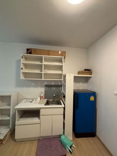 A Space Asoke-Ratchada, Bangkok, 624 Asoke-Dindaeng Road, Din Daeng, Bangkok, 1 Bedroom, 35 sqm, Condo For Sale, by Jirasate Lertdhirakul, 500335777 - DDproperty.com