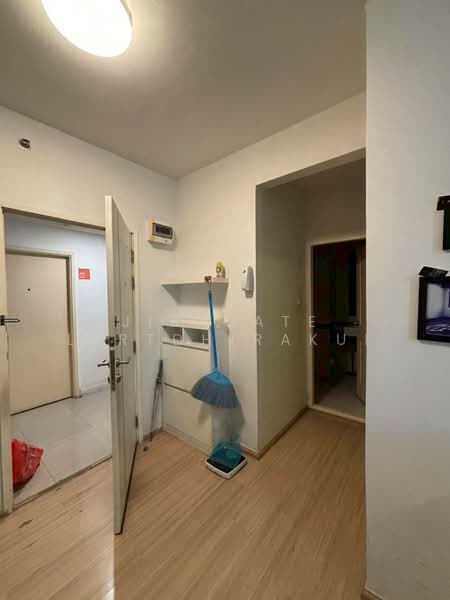 A Space Asoke-Ratchada, Bangkok, 624 Asoke-Dindaeng Road, Din Daeng, Bangkok, 1 Bedroom, 35 sqm, Condo For Sale, by Jirasate Lertdhirakul, 500335777 - DDproperty.com