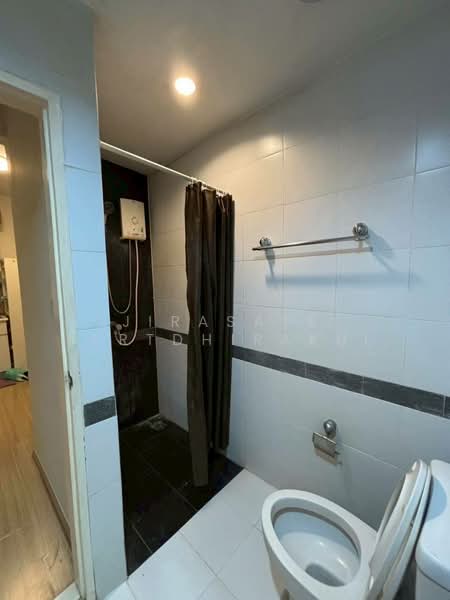 A Space Asoke-Ratchada, Bangkok, 624 Asoke-Dindaeng Road, Din Daeng, Bangkok, 1 Bedroom, 35 sqm, Condo For Sale, by Jirasate Lertdhirakul, 500335777 - DDproperty.com