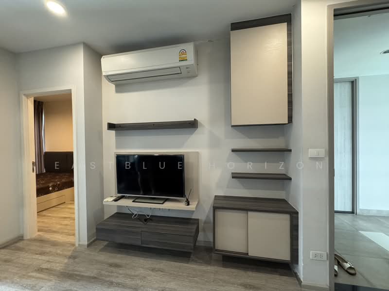 CENTRIC Ari Station, กรุงเทพ, 27 ซอยอารีย์ 1 แขวงสามเสนใน เขตพญาไท กรุงเทพมหานคร, สามเสนใน, พญาไท, กรุงเทพ, 33 ตร.ม., คอนโด ให้เช่า, โดย Eastblue Horizon, 500335778 - DDproperty.com
