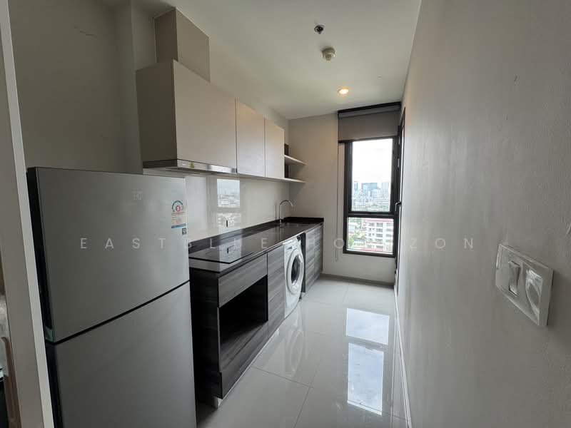 CENTRIC Ari Station, Bangkok, 27 Phahonyothin Road, Samsen Nai, Phaya Thai, Bangkok, 1 Bedroom, 33 sqm, Condo For Rent, by Eastblue Horizon, 500335778 - DDproperty.com