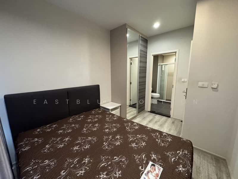 CENTRIC Ari Station, Bangkok, 27 Phahonyothin Road, Samsen Nai, Phaya Thai, Bangkok, 1 Bedroom, 33 sqm, Condo For Rent, by Eastblue Horizon, 500335778 - DDproperty.com