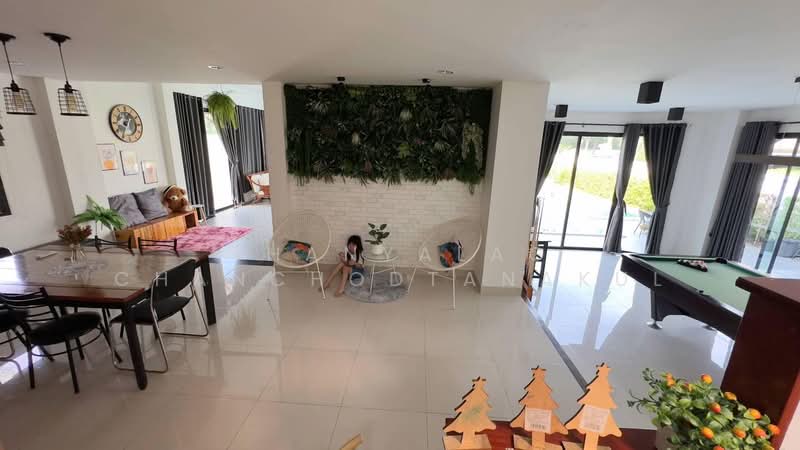undefined, Chon Buri (Pattaya), Nong Pru, Bang Lamung (Pattaya), Chon Buri (Pattaya), 4 Bedrooms, 110 sqm, Single Detached House For Sale, by Thanyalag Chanchodtanakul, 500335781 - DDproperty.com