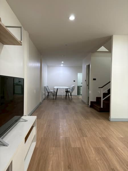 Townhouse Udomsuk 58, Bangkok, udomsuk 58, Bang Na Nuea, Bang Na, Bangkok, 2 Bedrooms, 150 sqm, Townhouse For Rent, by ปรินทร์ญาดา ชิณโชติ, 500335782 - DDproperty.com