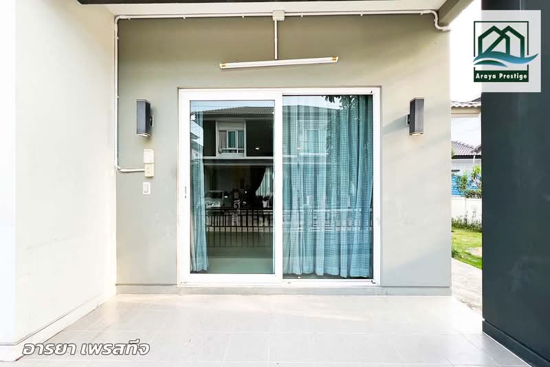 Centro Prachauthit 90, Samut Prakan, Soi Pracha Samakkee, Ban Khlong Suan, Phra Samut Jadee, Samut Prakan, 4 Bedrooms, 195 sqm, Single Detached House For Sale, by วิสุทธินี เฉลิมสินสุวรรณ, 500335784 - DDproperty.com