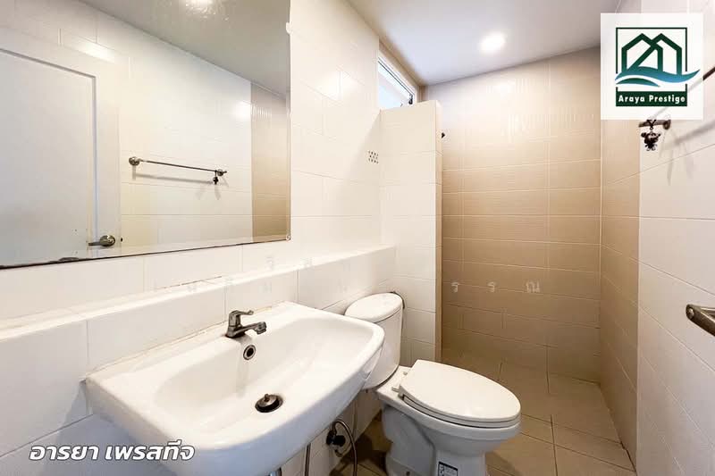 Centro Prachauthit 90, Samut Prakan, Soi Pracha Samakkee, Ban Khlong Suan, Phra Samut Jadee, Samut Prakan, 4 Bedrooms, 195 sqm, Single Detached House For Sale, by วิสุทธินี เฉลิมสินสุวรรณ, 500335784 - DDproperty.com