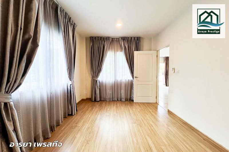 Centro Prachauthit 90 : เซนโทร ประชาอุทิศ 90, สมุทรปราการ, ซอย ประชาสามัคคี, บ้านคลองสวน, พระสมุทรเจดีย์, สมุทรปราการ, 195 ตร.ม., บ้านเดี่ยว ขาย, โดย วิสุทธินี เฉลิมสินสุวรรณ, 500335784 - DDproperty.com