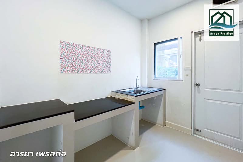 Centro Prachauthit 90, Samut Prakan, Soi Pracha Samakkee, Ban Khlong Suan, Phra Samut Jadee, Samut Prakan, 4 Bedrooms, 195 sqm, Single Detached House For Sale, by วิสุทธินี เฉลิมสินสุวรรณ, 500335784 - DDproperty.com