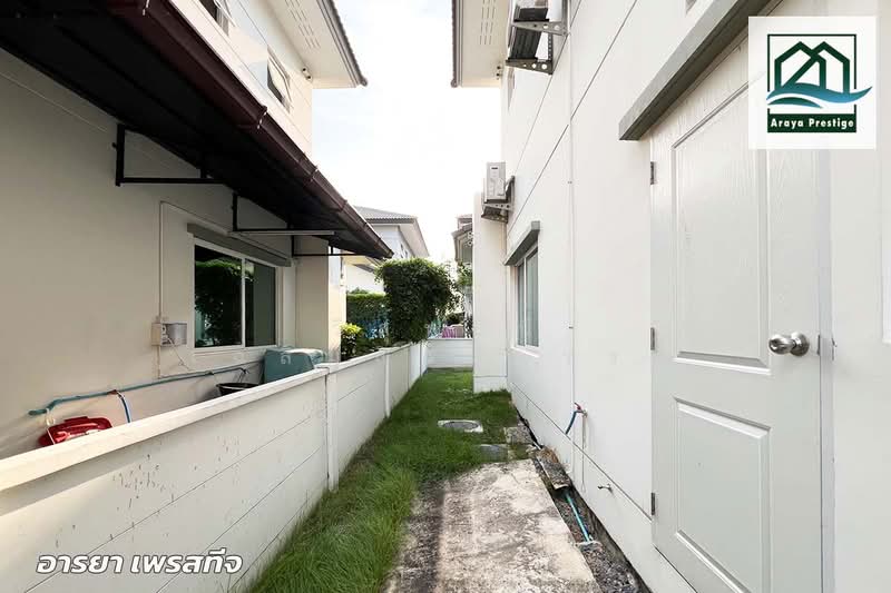 Centro Prachauthit 90 : เซนโทร ประชาอุทิศ 90, สมุทรปราการ, ซอย ประชาสามัคคี, บ้านคลองสวน, พระสมุทรเจดีย์, สมุทรปราการ, 195 ตร.ม., บ้านเดี่ยว ขาย, โดย วิสุทธินี เฉลิมสินสุวรรณ, 500335784 - DDproperty.com