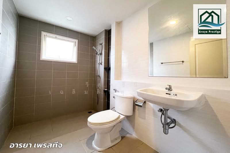Centro Prachauthit 90, Samut Prakan, Soi Pracha Samakkee, Ban Khlong Suan, Phra Samut Jadee, Samut Prakan, 4 Bedrooms, 195 sqm, Single Detached House For Sale, by วิสุทธินี เฉลิมสินสุวรรณ, 500335784 - DDproperty.com