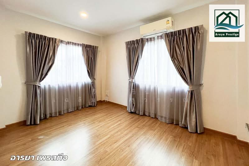 Centro Prachauthit 90 : เซนโทร ประชาอุทิศ 90, สมุทรปราการ, ซอย ประชาสามัคคี, บ้านคลองสวน, พระสมุทรเจดีย์, สมุทรปราการ, 195 ตร.ม., บ้านเดี่ยว ขาย, โดย วิสุทธินี เฉลิมสินสุวรรณ, 500335784 - DDproperty.com