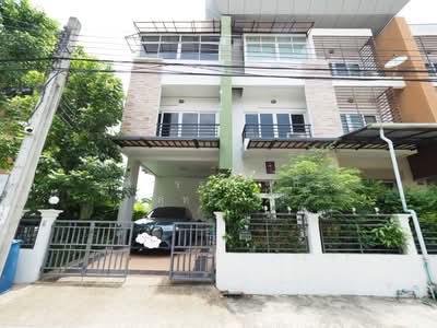 ขาย - Niran Avenue Ramkhamhaeng, Ratpattana 13 Road, Ramkhamhaeng 160 : นิรันดร์ อเวนิว ราษฏร์พัฒนา 13 รามคำแหง 160, กรุงเทพ