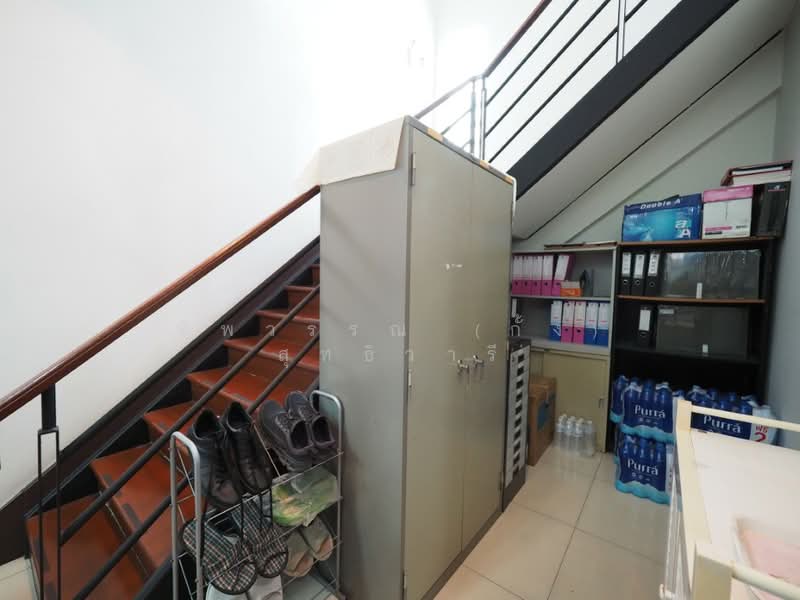 Niran Avenue Ramkhamhaeng, Ratpattana 13 Road, Ramkhamhaeng 160, Bangkok, Min Buri, Min Buri, Bangkok, 5 Bedrooms, 320 sqm, Townhouse For Sale, by ทิพวรรณ (กั้ง) สุทธิวารี, 500335788 - DDproperty.com