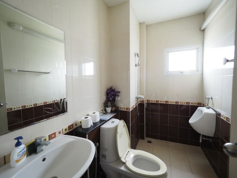 Niran Avenue Ramkhamhaeng, Ratpattana 13 Road, Ramkhamhaeng 160, Bangkok, Min Buri, Min Buri, Bangkok, 5 Bedrooms, 320 sqm, Townhouse For Sale, by ทิพวรรณ (กั้ง) สุทธิวารี, 500335788 - DDproperty.com