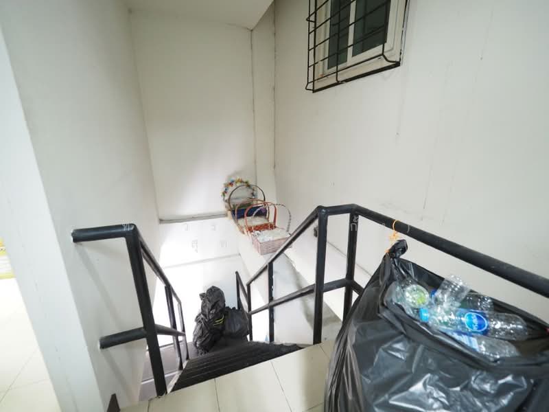 Niran Avenue Ramkhamhaeng, Ratpattana 13 Road, Ramkhamhaeng 160, Bangkok, Min Buri, Min Buri, Bangkok, 5 Bedrooms, 320 sqm, Townhouse For Sale, by ทิพวรรณ (กั้ง) สุทธิวารี, 500335788 - DDproperty.com