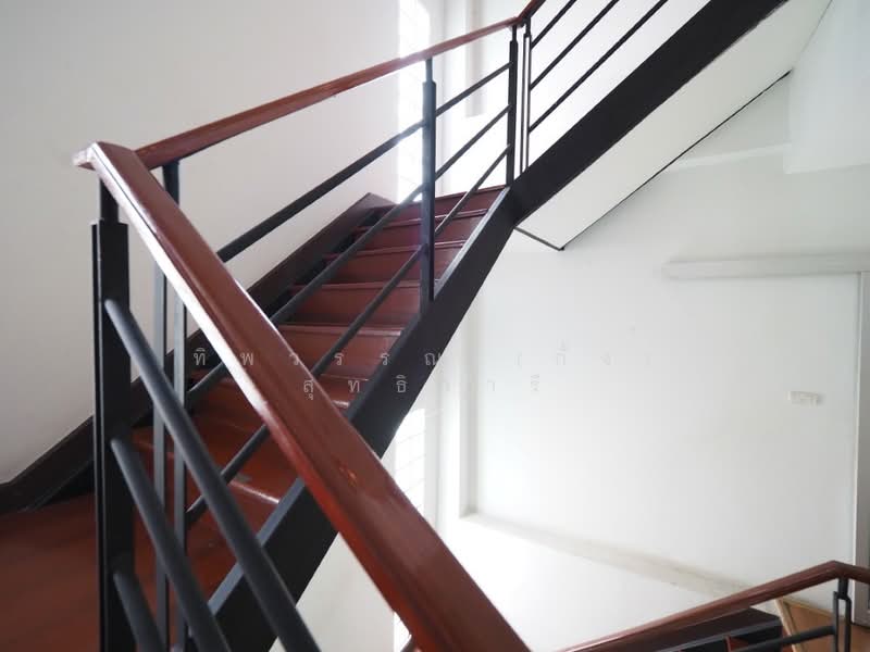 Niran Avenue Ramkhamhaeng, Ratpattana 13 Road, Ramkhamhaeng 160, Bangkok, Min Buri, Min Buri, Bangkok, 5 Bedrooms, 320 sqm, Townhouse For Sale, by ทิพวรรณ (กั้ง) สุทธิวารี, 500335788 - DDproperty.com