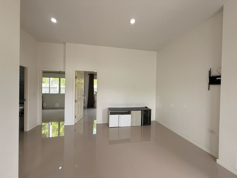 โครงการกรีนโฮม5 ศรีราชา, Chon Buri (Pattaya), Surasak, Si Racha, Chon Buri (Pattaya), 2 Bedrooms, 120 sqm, Single Detached House For Sale, by The Best Property น้ำฝน, 500335789 - DDproperty.com