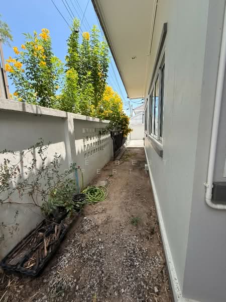 โครงการกรีนโฮม5 ศรีราชา, Chon Buri (Pattaya), Surasak, Si Racha, Chon Buri (Pattaya), 2 Bedrooms, 120 sqm, Single Detached House For Sale, by The Best Property น้ำฝน, 500335789 - DDproperty.com