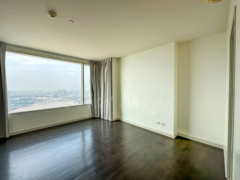 Watermark Chaophraya, Bangkok, Soi Charoennakorn 39-41, Charoennakorn Road, Bang Lam Phu Lang, Khlong San, Bangkok, 2 Bedrooms, 105 sqm, Condo For Sale, by Knight Frank Chartered (Thailand) Co.,Ltd, 500335790 - DDproperty.com
