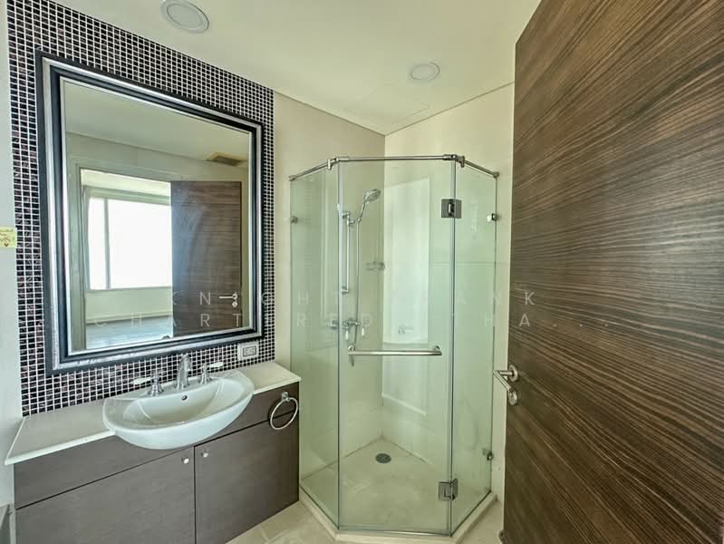 Watermark Chaophraya, Bangkok, Soi Charoennakorn 39-41, Charoennakorn Road, Bang Lam Phu Lang, Khlong San, Bangkok, 2 Bedrooms, 105 sqm, Condo For Sale, by Knight Frank Chartered (Thailand) Co.,Ltd, 500335790 - DDproperty.com