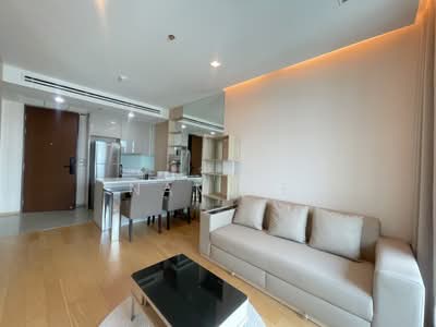 ขาย - The Address Asoke : ดิ แอดเดรส อโศก, กรุงเทพ