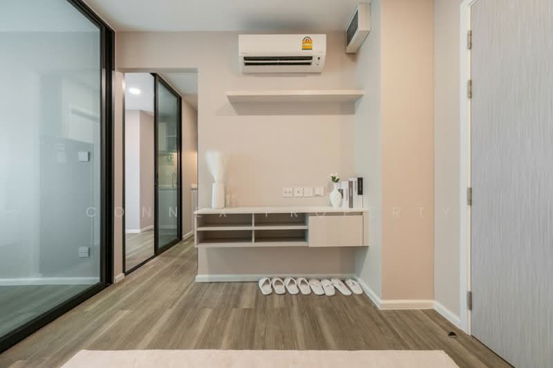 Kensington Kaset-Campus, Bangkok, Soi Phahon Yothin 49/1, Lat Yao, Chatuchak, Bangkok, 2 Bedrooms, 31 sqm, Condo For Sale, by Connex Property, 500335792 - DDproperty.com