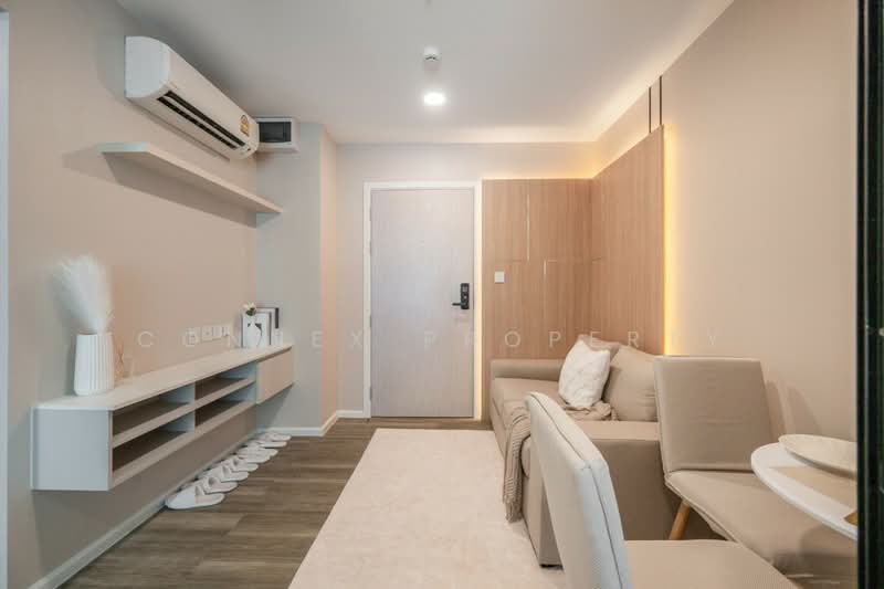 Kensington Kaset-Campus : เคนซิงตัน เกษตร แคมปัส, กรุงเทพ, ซอย พหลโยธิน 49/1, ลาดยาว, จตุจักร, กรุงเทพ, 31 ตร.ม., คอนโด ขาย, โดย Connex Property, 500335792 - DDproperty.com