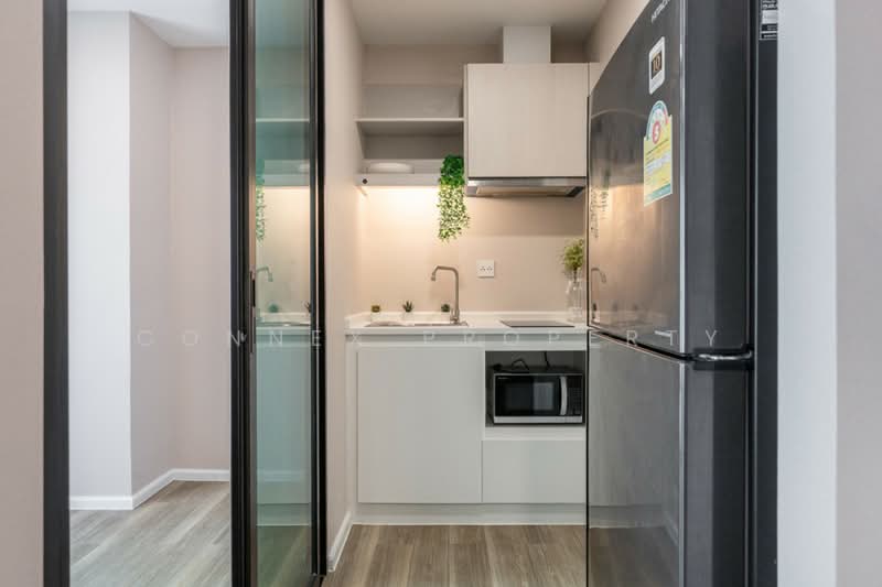 Kensington Kaset-Campus, Bangkok, Soi Phahon Yothin 49/1, Lat Yao, Chatuchak, Bangkok, 2 Bedrooms, 31 sqm, Condo For Sale, by Connex Property, 500335792 - DDproperty.com