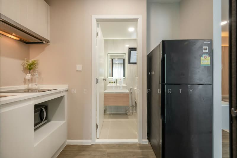 Kensington Kaset-Campus, Bangkok, Soi Phahon Yothin 49/1, Lat Yao, Chatuchak, Bangkok, 2 Bedrooms, 31 sqm, Condo For Sale, by Connex Property, 500335792 - DDproperty.com
