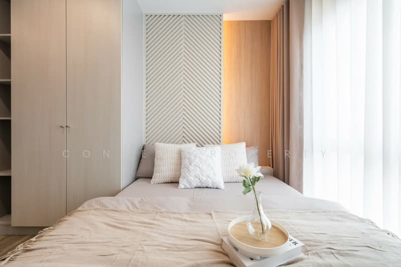 Kensington Kaset-Campus, Bangkok, Soi Phahon Yothin 49/1, Lat Yao, Chatuchak, Bangkok, 2 Bedrooms, 31 sqm, Condo For Sale, by Connex Property, 500335792 - DDproperty.com