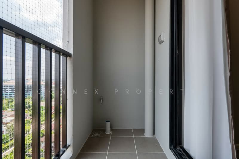 Kensington Kaset-Campus, Bangkok, Soi Phahon Yothin 49/1, Lat Yao, Chatuchak, Bangkok, 2 Bedrooms, 31 sqm, Condo For Sale, by Connex Property, 500335792 - DDproperty.com