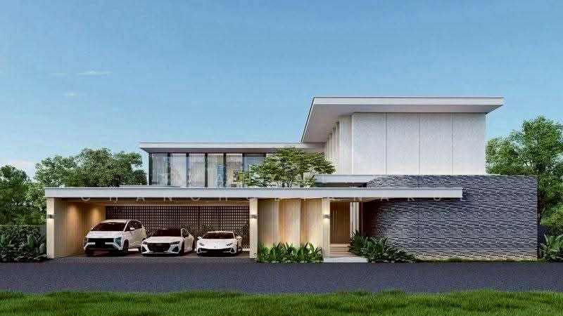 undefined, Chon Buri (Pattaya), Nong Pru, Bang Lamung (Pattaya), Chon Buri (Pattaya), 5 Bedrooms, 550 sqm, Villa For Sale, by Thanyalag Chanchodtanakul, 500335793 - DDproperty.com