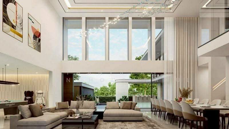 undefined, Chon Buri (Pattaya), Nong Pru, Bang Lamung (Pattaya), Chon Buri (Pattaya), 5 Bedrooms, 550 sqm, Villa For Sale, by Thanyalag Chanchodtanakul, 500335793 - DDproperty.com