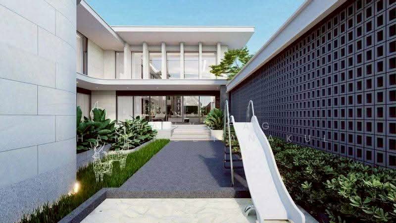 undefined, Chon Buri (Pattaya), Nong Pru, Bang Lamung (Pattaya), Chon Buri (Pattaya), 5 Bedrooms, 550 sqm, Villa For Sale, by Thanyalag Chanchodtanakul, 500335793 - DDproperty.com