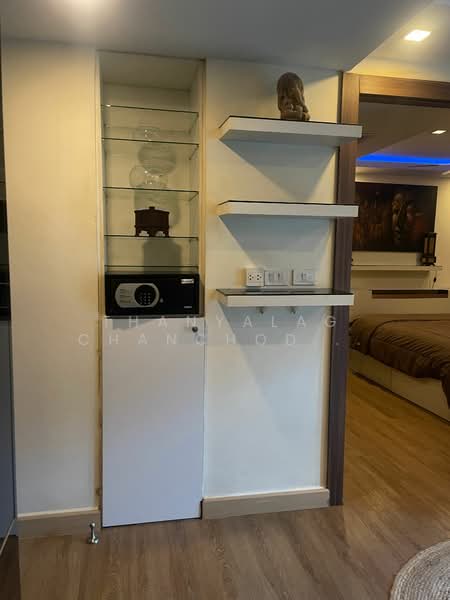 Grand Avenue Residence, Chon Buri (Pattaya), Pattaya Sai 2 Road, Soi Buakhao 15, Nong Pru, Bang Lamung (Pattaya), Chon Buri (Pattaya), 1 Bedroom, 36 sqm, Condo For Sale, by Thanyalag Chanchodtanakul, 500335797 - DDproperty.com