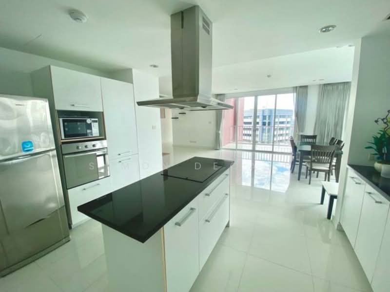 Fullerton Sukhumvit, Bangkok, Sukhumvit Road, Khlong Tan Nua, Watthana, Bangkok, 3 Bedrooms, 155 sqm, Condo For Rent, by Simon Decalf, 500335798 - DDproperty.com