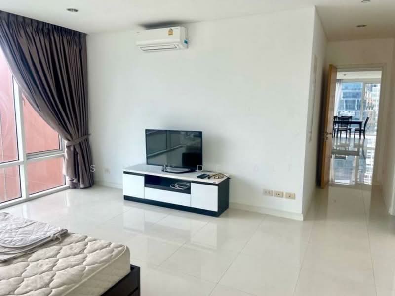 Fullerton Sukhumvit, Bangkok, Sukhumvit Road, Khlong Tan Nua, Watthana, Bangkok, 3 Bedrooms, 155 sqm, Condo For Rent, by Simon Decalf, 500335798 - DDproperty.com